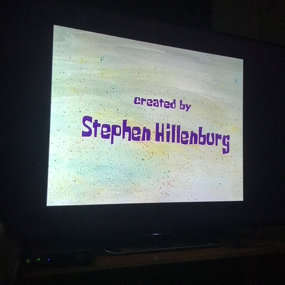 Flat screen tv - Picture 1 of 1